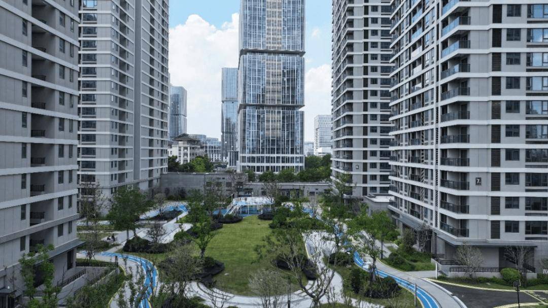 1114套房源！下沙公租房一期最新訊息