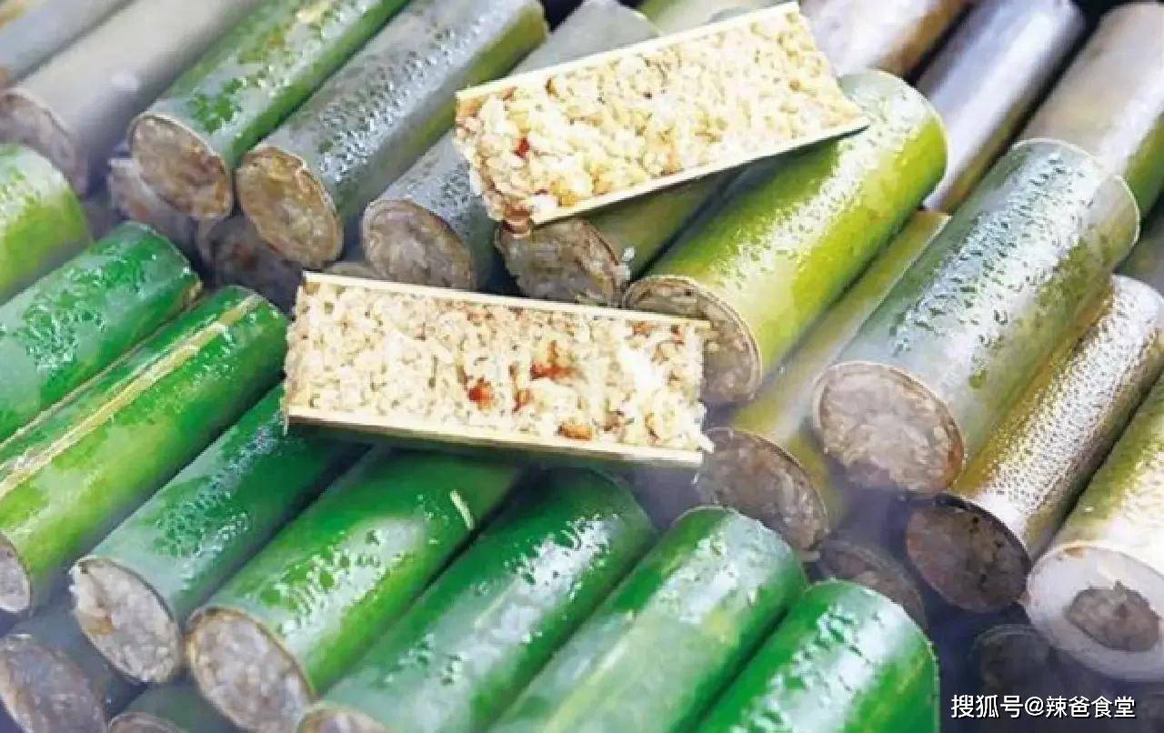 雲南傣族“潑水節”全民狂歡！民俗文化與傣味美食，你心動了嗎？