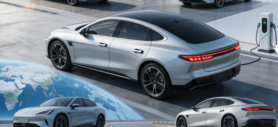 原創1萬億AI價值！外資看上中國科技股，港股科技為何“折價”？