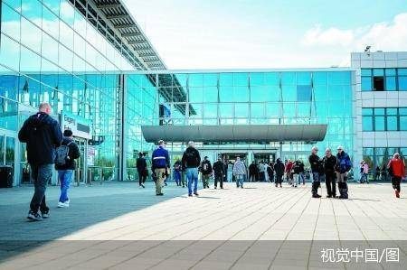 Zalando物流中心關閉引發員工會議