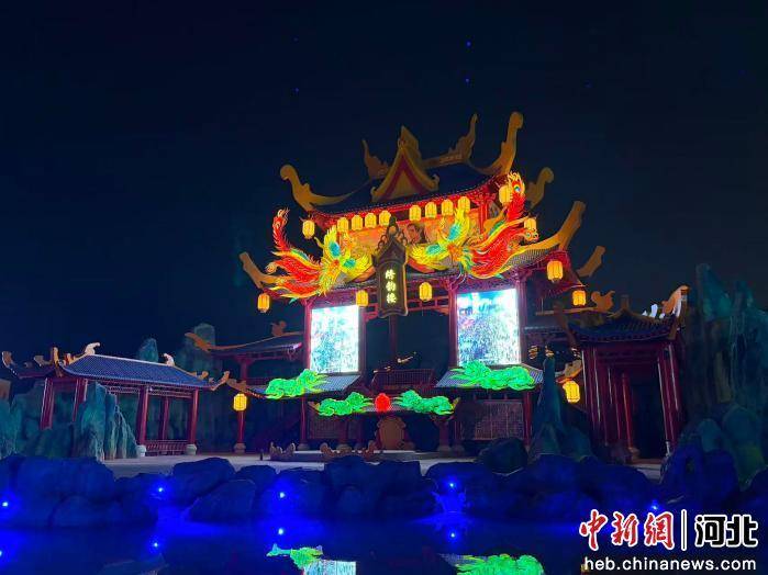 “星光燕趙號·吳橋雜技情”北京—吳橋旅遊專列將開通