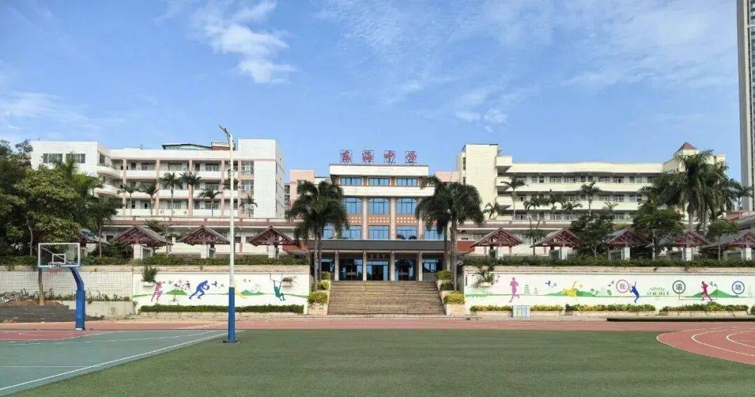 泉州優質教育擴容！東海中學新校區即將開建！