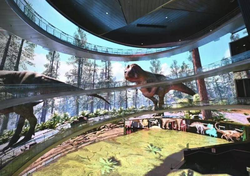 雙節之城，動能澎湃：北影節助推北京加速邁向國際影視高地