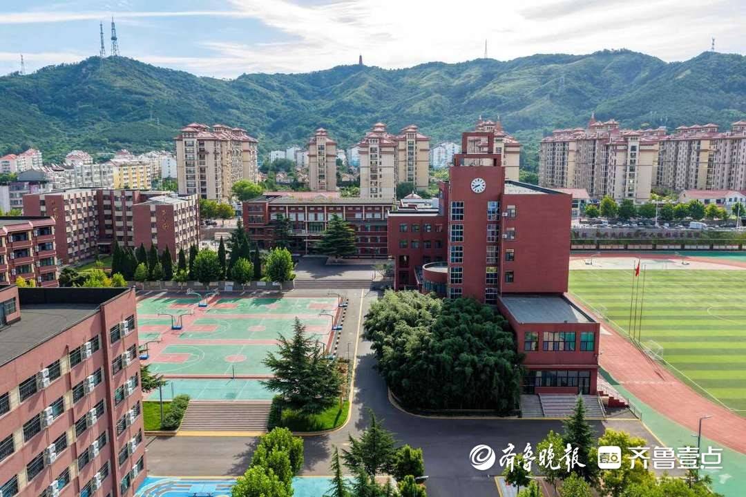 中招會來了｜煙臺青華中學4月26日現場宣講招生