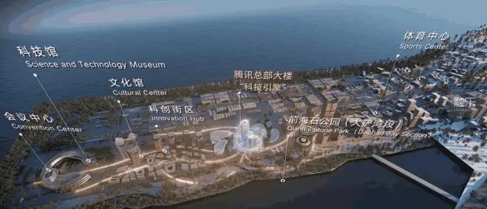 遊戲公司正在集體搬家