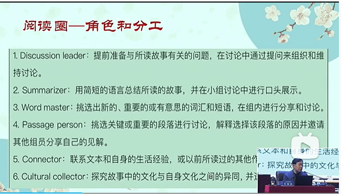 【優秀講座分享】王曉東專家——《傳統文化語篇融入小學英語課程的研究》