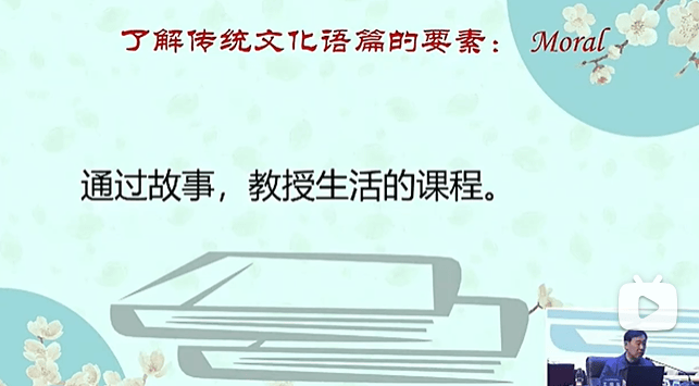 【優秀講座分享】王曉東專家——《傳統文化語篇融入小學英語課程的研究》