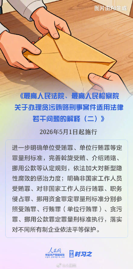 收藏！5月這些新規影響你我