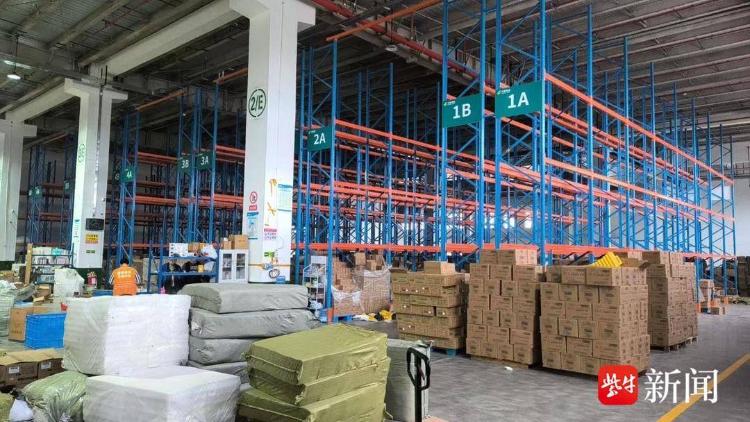 圖｜鄉村振興注入“科技buff”