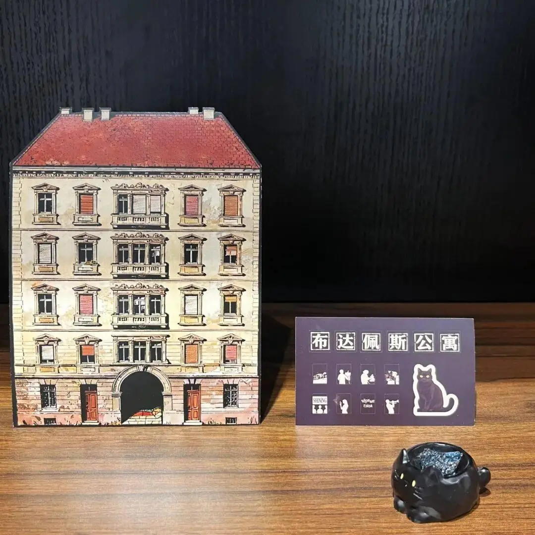 編輯手記｜當圖書編輯成為懸疑小說的主要人物