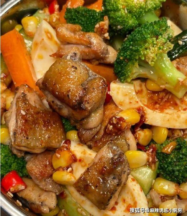 原創別再為年夜飯的菜譜犯愁了，這幾道美味佳餚，中看又中吃，趕緊學