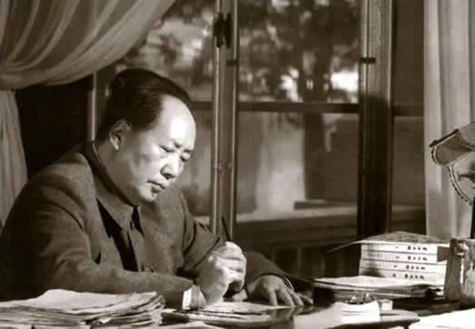 原創羅榮桓元帥曾經打算去美國留學，為何沒去成？