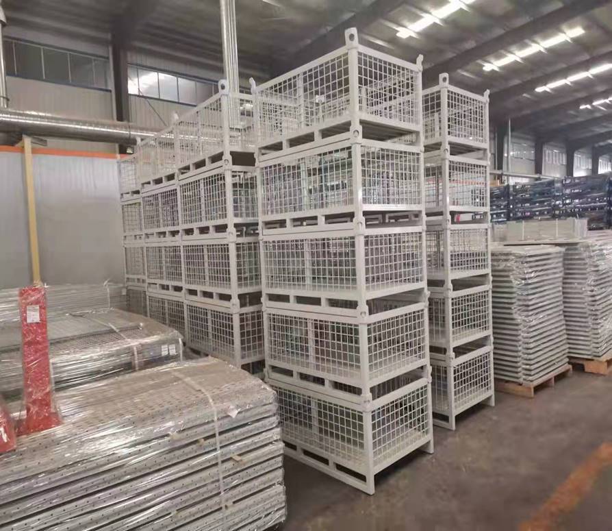探尋冷庫貨架倉儲貨架專業生產廠家，哪個品牌好