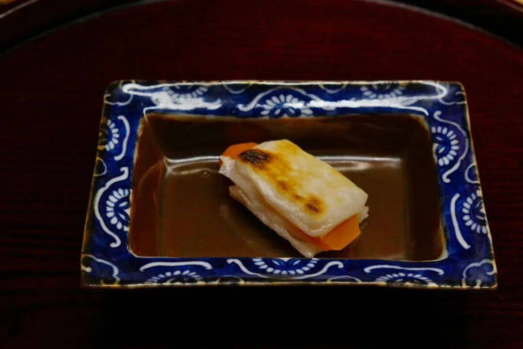 悲傷美食家