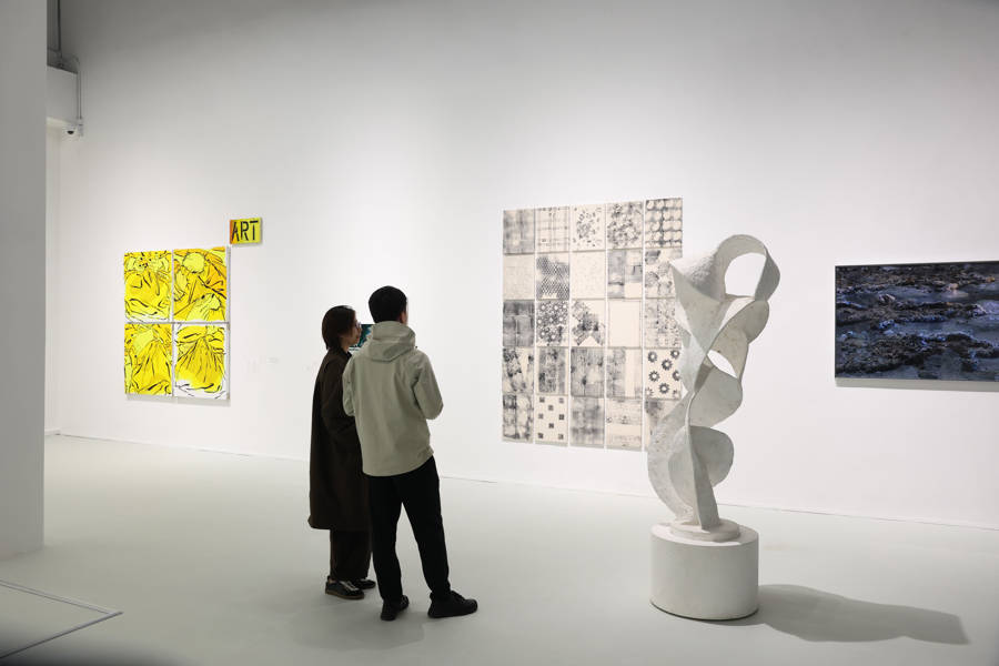 “五一”小長假好去處，來上海國際馬術中心看名將賽馬、品全球美食