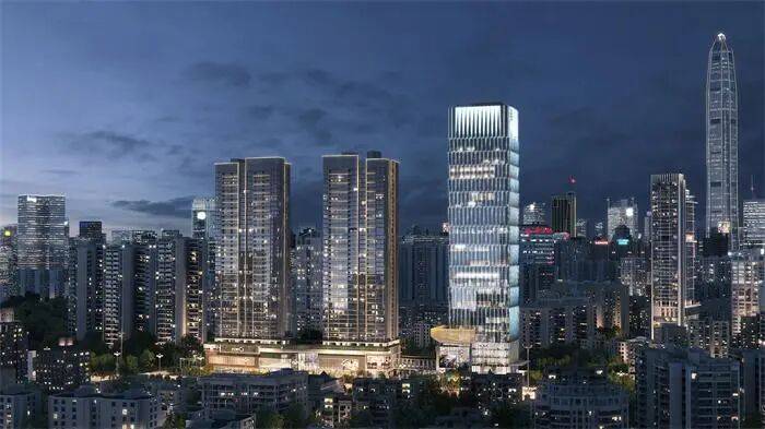 福田置業視窗已開：深圳4·29房產新政解讀與市民使用指南
