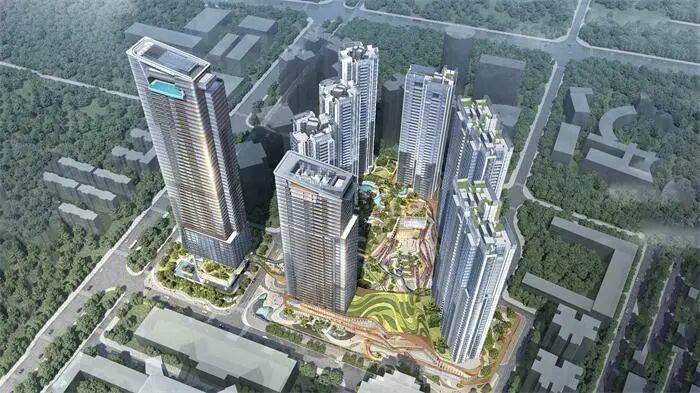 福田置業視窗已開：深圳4·29房產新政解讀與市民使用指南