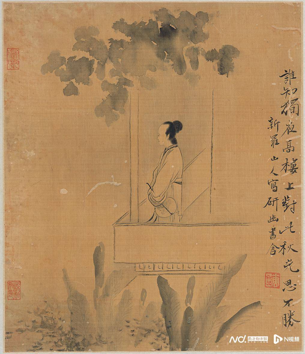 打破“仕女畫”標籤，藝博院新展帶你走進古代女性的真實世界