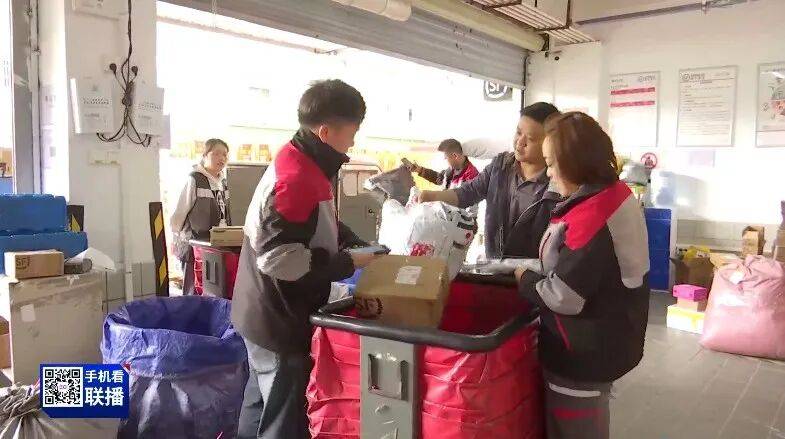 最美勞動者｜李曉霞：十年堅守顯擔當 倉儲“管家”綻芳華