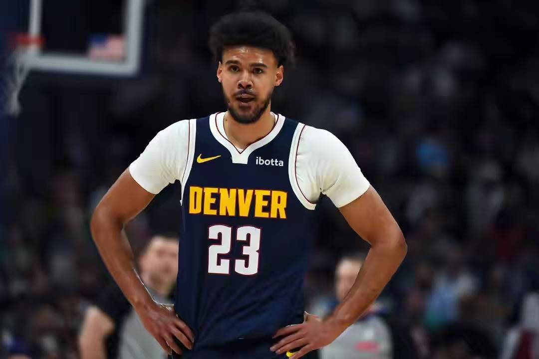 原創為掘金帶傷出戰，結果卻遭拋棄！NBA呂布擺上貨架，遭麥迪式悲劇