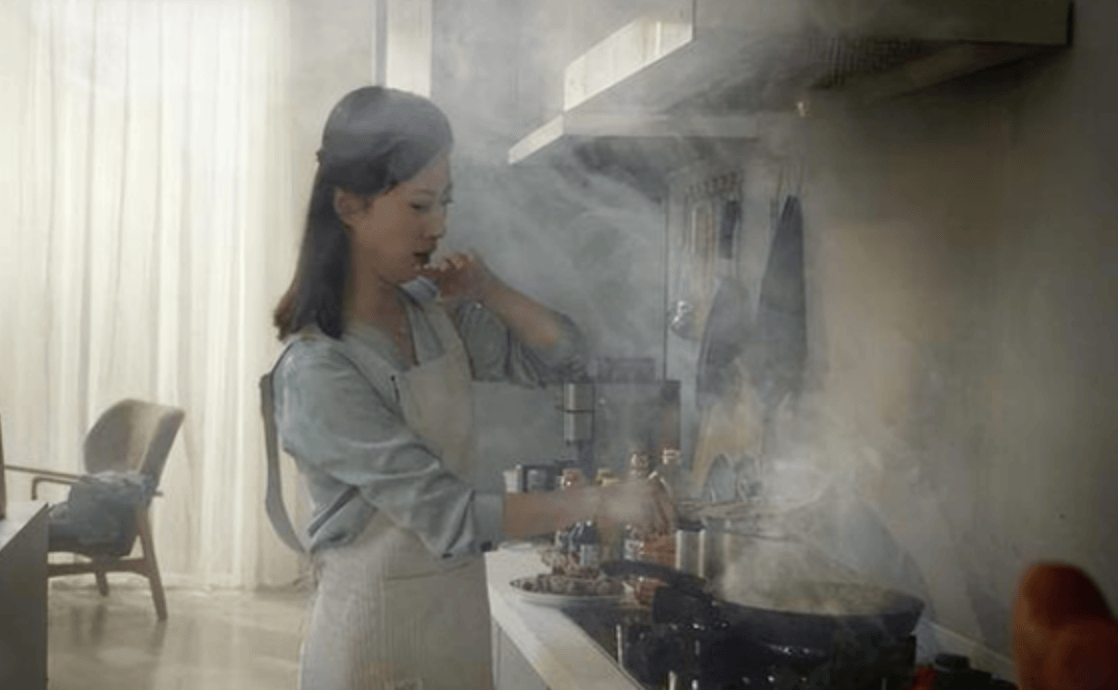 舊廚房換新顏，不用等裝修旺季——美大整合灶超級品牌月，以舊換新直接搬