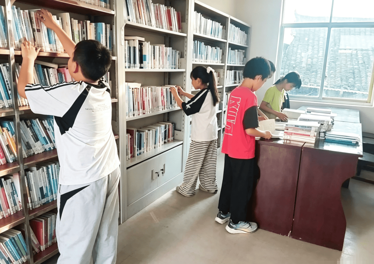 懷化林城鎮東嶽司村：文明實踐護成長 安全教育築防線
