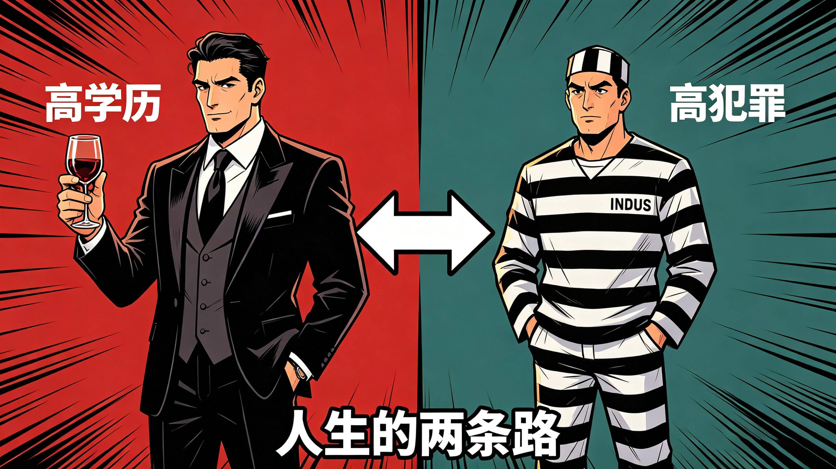原創德國駕校迷姦案：名校博士、外企主管，為何成了 跨國犯罪群的頭目？