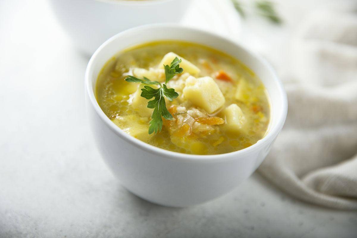 原創芥菜疙瘩蒸蛋：東北人的翡翠美食密碼