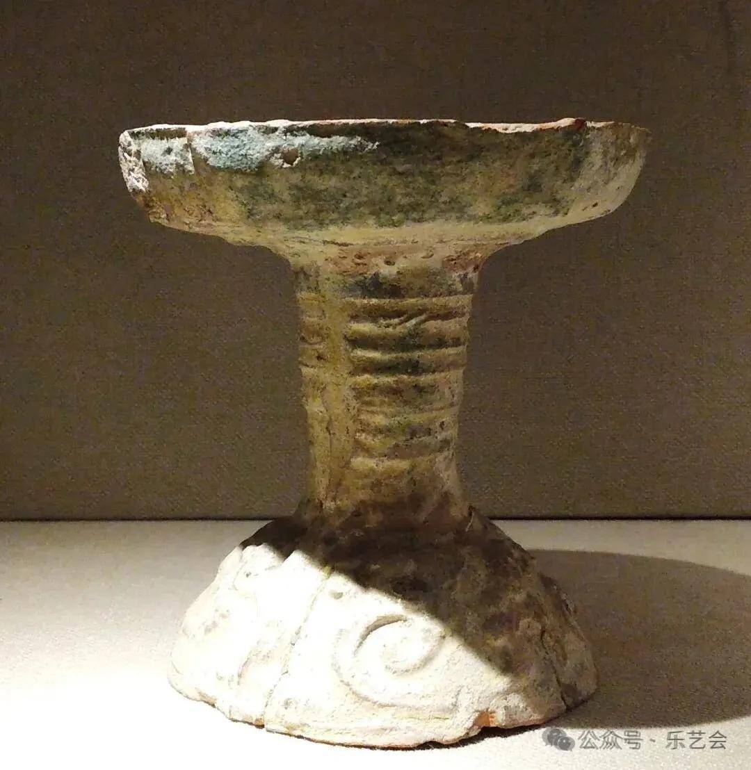 周振華分享：上海金山區博物館歷代燈具館巡禮上篇