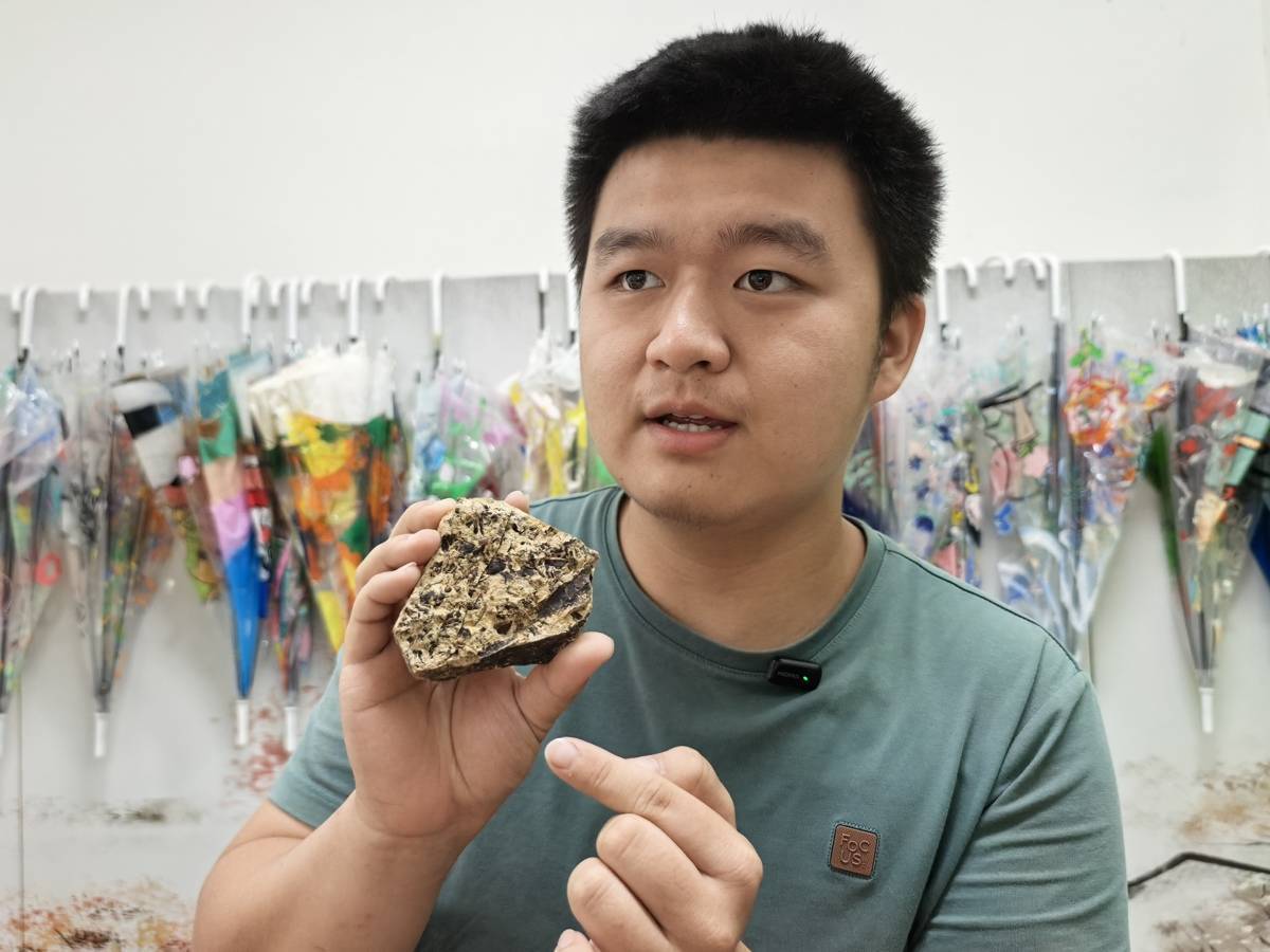 熱愛是最好的老師！05後高職生已發表4篇SCI論文