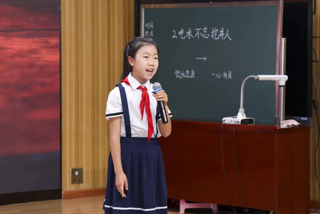 31節“金課”同臺亮相！剛剛，京城這所小學名校放大招兒
