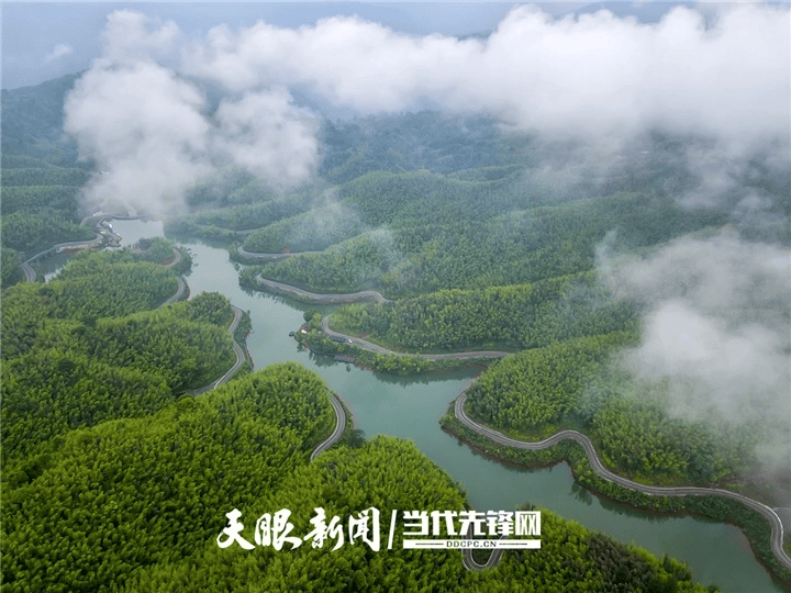 旅遊變旅居｜來貴州，這些地方讓你體驗“山的王國”