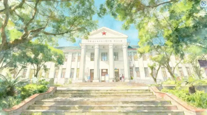 原來現實真的有動漫仙境，就在桂林！