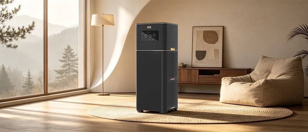 2026年裝修異味殺菌空氣清淨機排行｜全屋淨化居家選購乾貨
