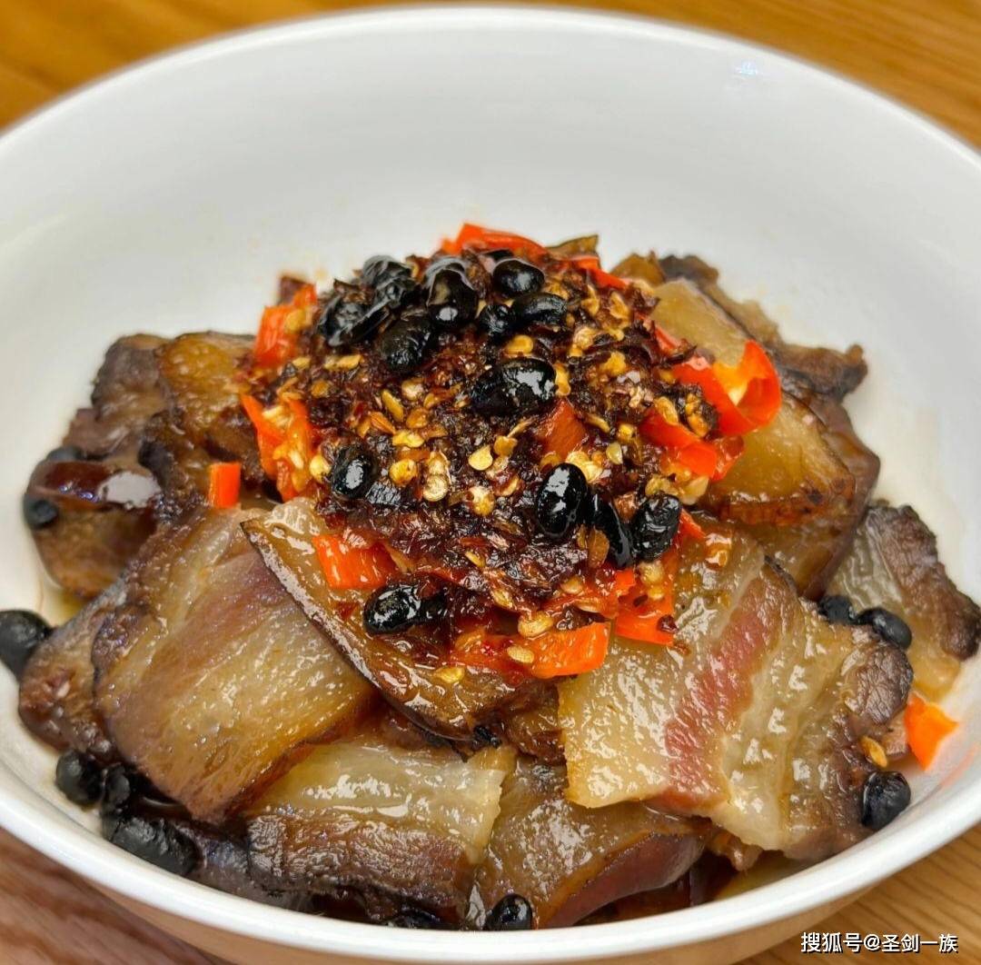 週末宅家做美食，原來快樂這麼簡單又具體