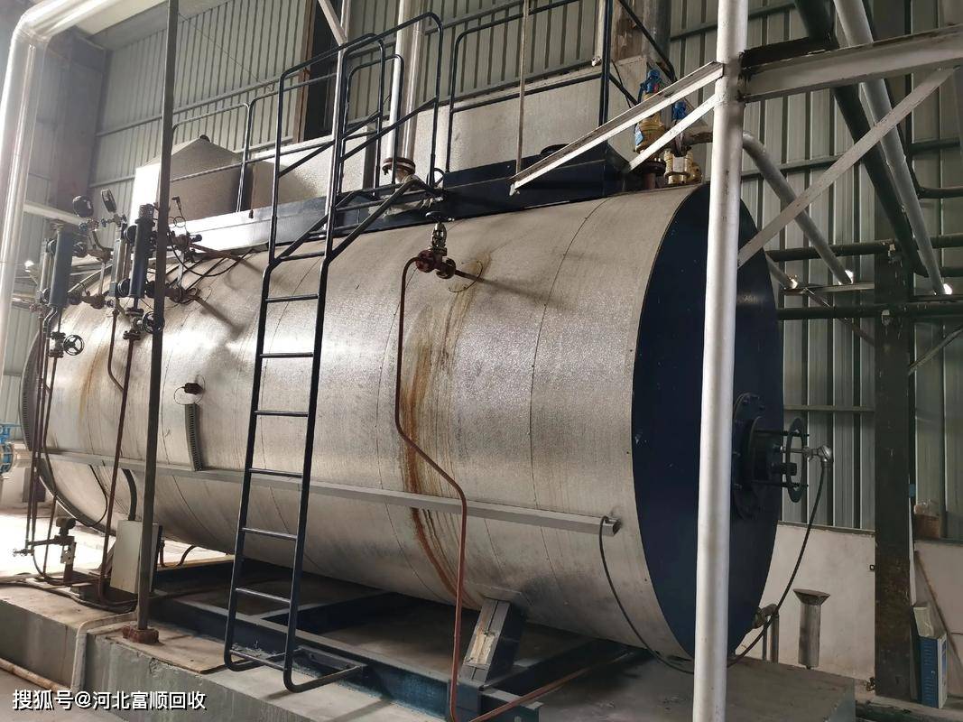 長期回收二手蒸汽鍋爐 燃煤鍋爐 熱水鍋爐 專業廢舊鍋爐拆除回收