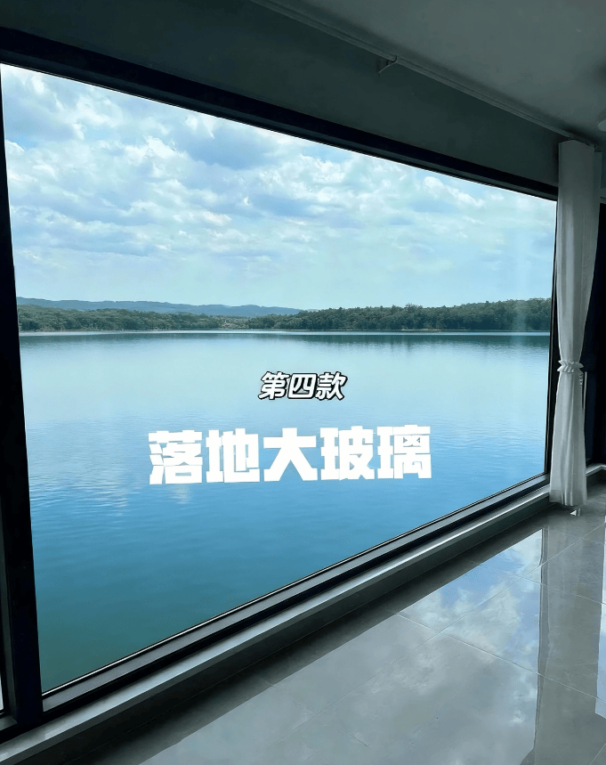 品質門窗，始於選材，終於細節。襄陽菲亞達門窗