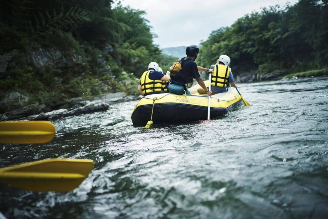 深圳端午適合避暑去的3日遊旅遊城市推薦