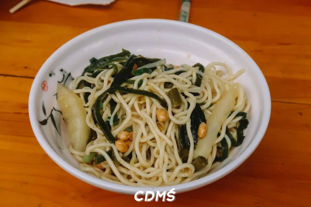 去崇州吃到撐，美食地圖更新了！