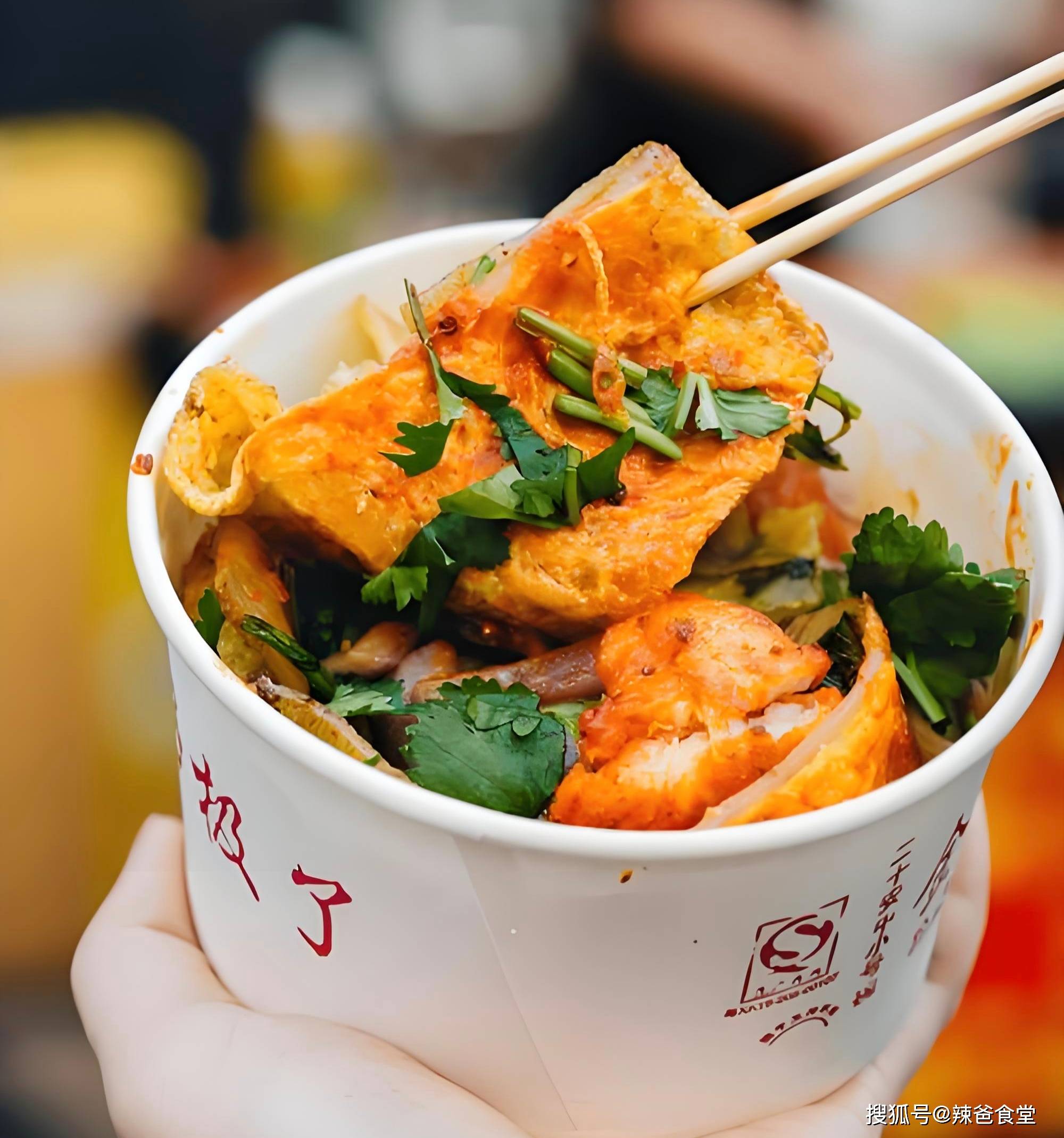 原創東北沒有美食？“東北小吃”全國遍地開花！它有多強你知道嗎？