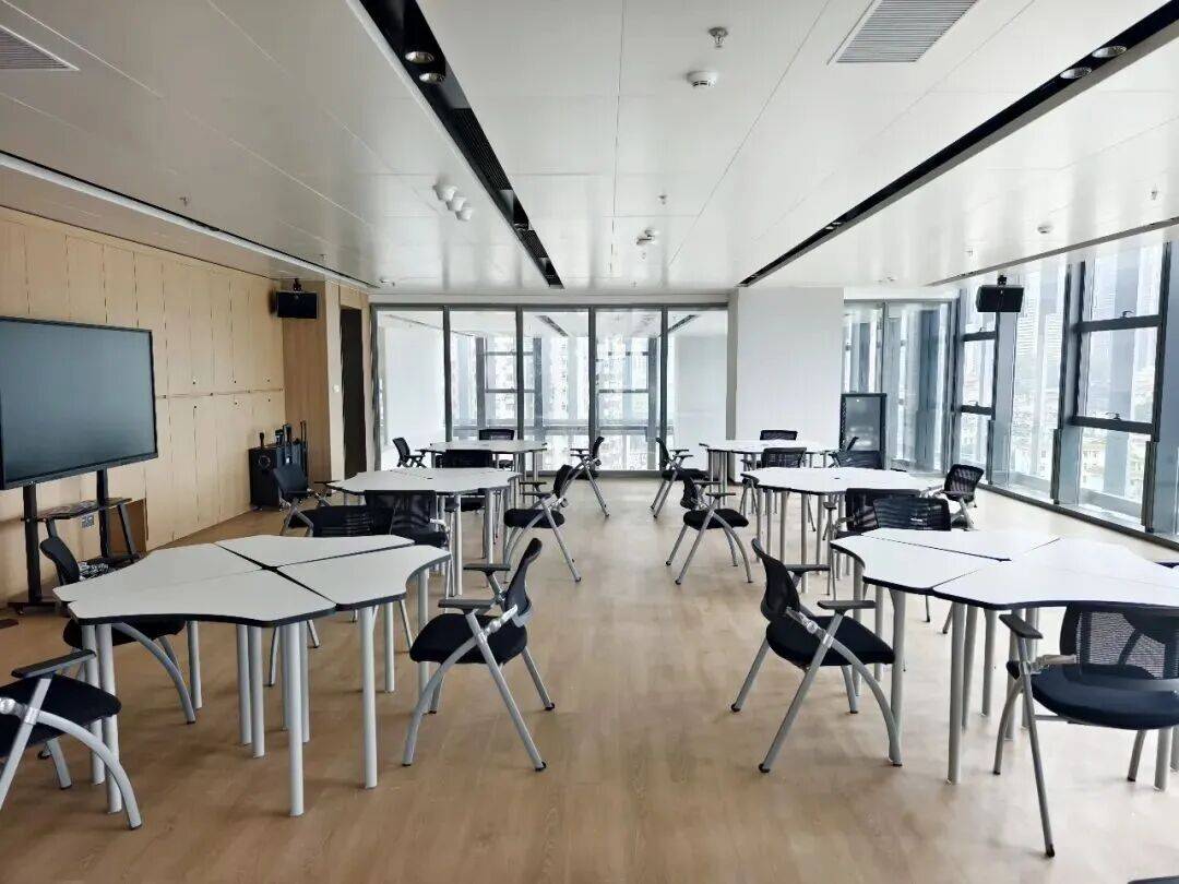 今日起！羅湖區圖書館（新館）正式開館！