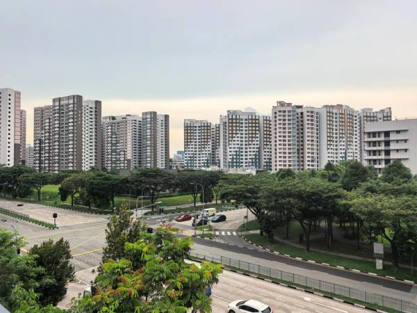 戴中國AI眼鏡的新加坡導遊，對我說了句“中國，加油”