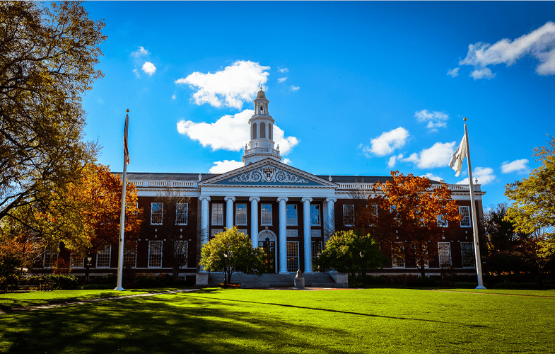 原創重磅官宣2027 US News世界大學排名！中國內地大學首進全球前10！