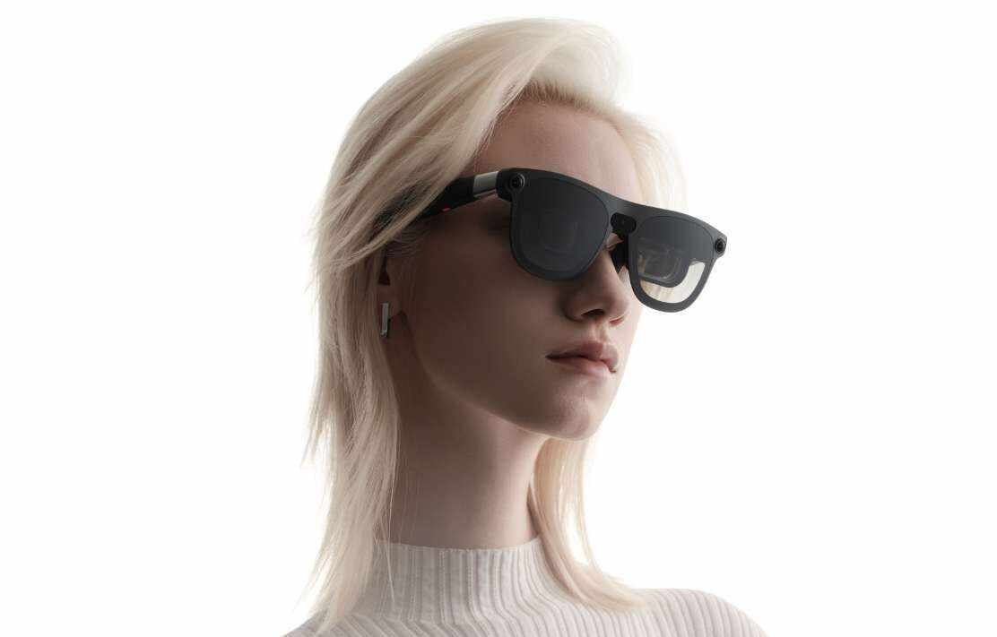原創今秋正式登場，XR眼鏡XREAL Aura開啟預購