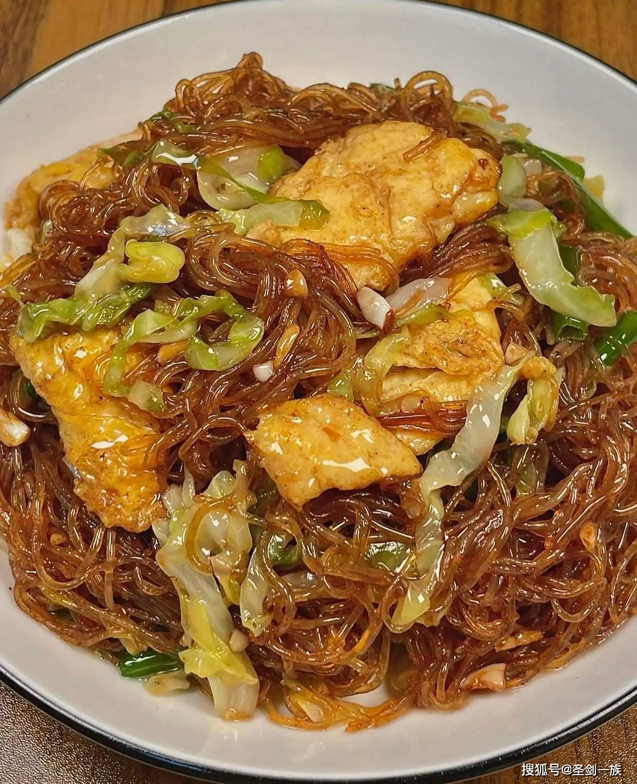 端午不止吃粽子！8道“排毒菜”菜譜揭秘，吃出清爽好身體