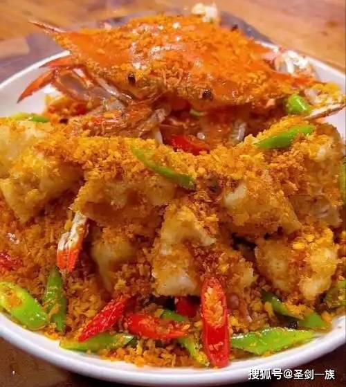 端午不止吃粽子！8道“排毒菜”菜譜揭秘，吃出清爽好身體