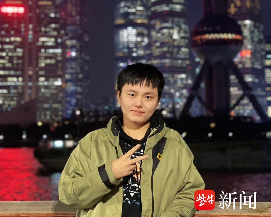 不是天才只是敢拼！江大兩學子用堅持書寫考研傳奇，成功圓夢北大