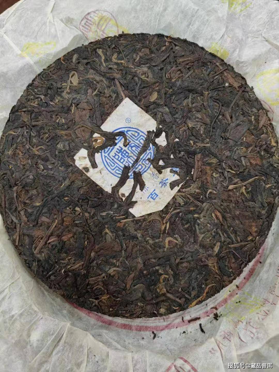 原創百茶堂鐵餅收藏指南：鐵一量少、鐵二難求，鐵三鐵五潛力股