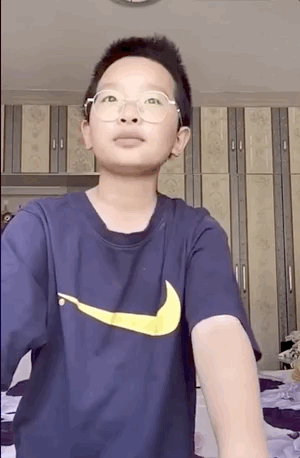 百萬粉絲網紅回應被波士頓大學錄取