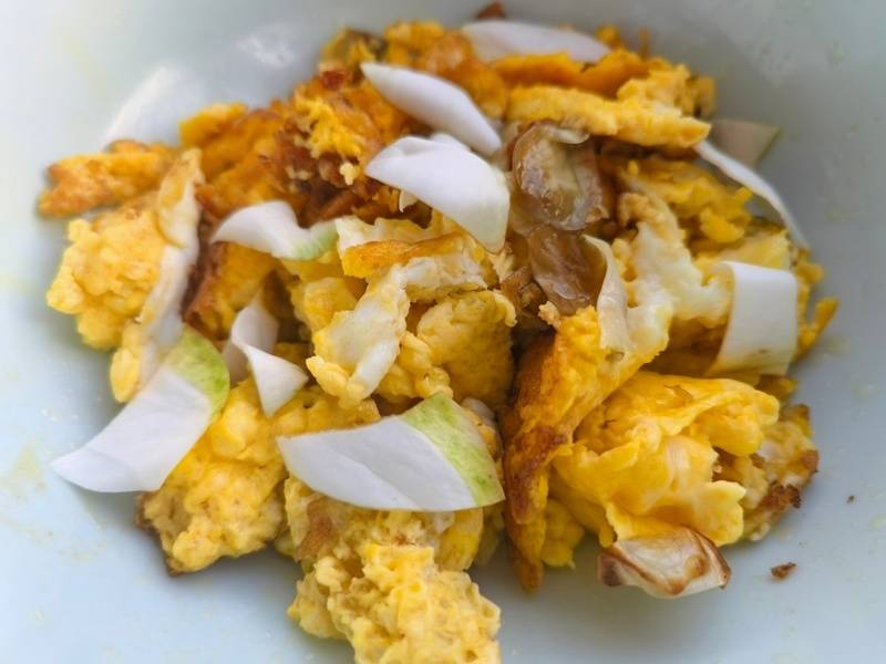 品文化 嘗美食(29)｜梔子花也是夏日美食